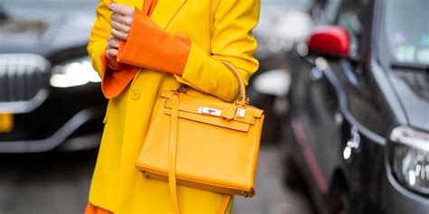 hermes arancio|Hermès: com'è nato l'arancione simbolo della maison.